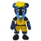 Bleacher Creatures Indiana Pacers Boomer 10&#x22; Mascot Plush Figure